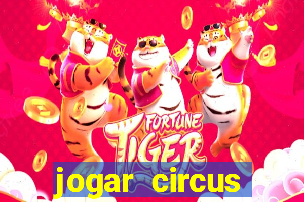 jogar circus delight demo